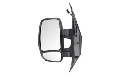 Exterior Mirror BLIC 5402-16-2001945P
