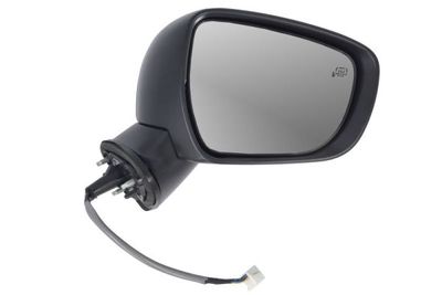 Exterior Mirror BLIC 5402-18-2002313P