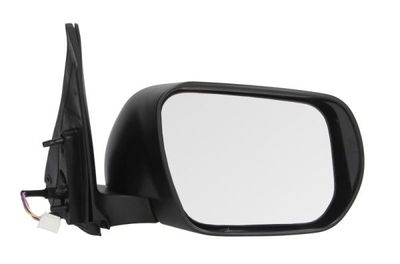 Exterior Mirror BLIC 5402-18-2002414P