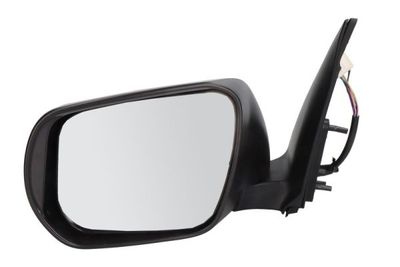 Exterior Mirror BLIC 5402-18-2002415P