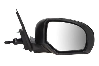 Exterior Mirror BLIC 5402-18-2002428P