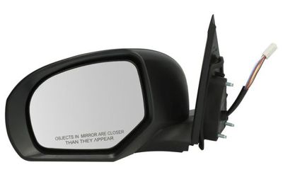 Exterior Mirror BLIC 5402-18-2002431P