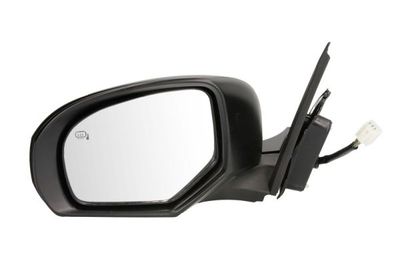 Exterior Mirror BLIC 5402-18-2002433P