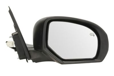 Exterior Mirror BLIC 5402-18-2002434P