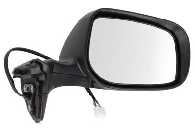 Exterior Mirror BLIC 5402-19-2002438P