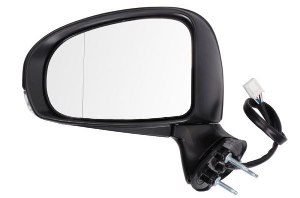 BLIC 5402-19-2002451P Exterior Mirror