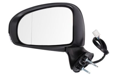 Exterior Mirror BLIC 5402-19-2002451P