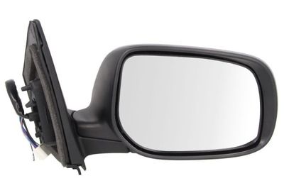 Exterior Mirror BLIC 5402-19-2002468P