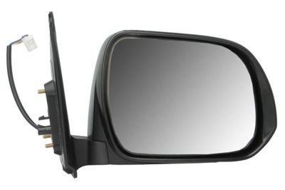 Exterior Mirror BLIC 5402-19-2002488P