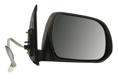 Exterior Mirror BLIC 5402-19-2002490P