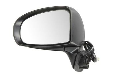 Exterior Mirror BLIC 5402-19-2002507P