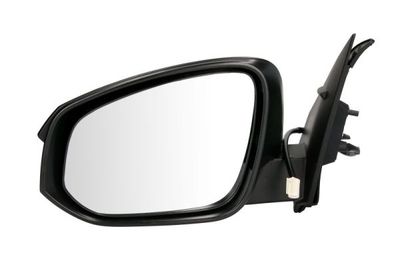 Exterior Mirror BLIC 5402-19-2002531P