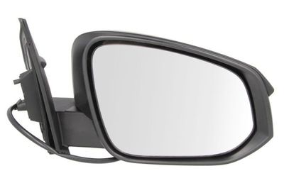 Exterior Mirror BLIC 5402-19-2002532P