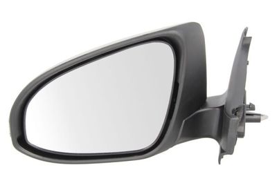 Exterior Mirror BLIC 5402-19-2002553P