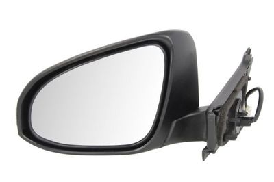 Exterior Mirror BLIC 5402-19-2002555P