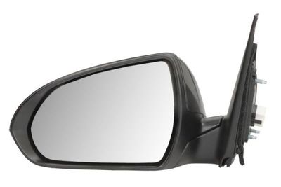 Exterior Mirror BLIC 5402-20-1729310P