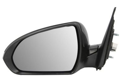 Exterior Mirror BLIC 5402-20-1729314P