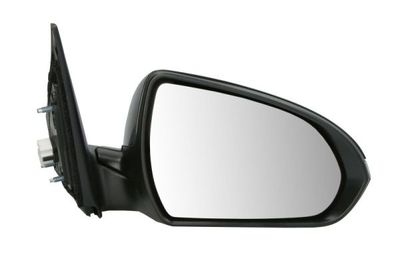 Exterior Mirror BLIC 5402-20-1729315P