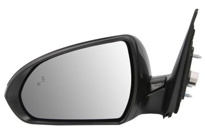 Exterior Mirror BLIC 5402-20-1729316P