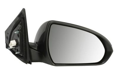 Exterior Mirror BLIC 5402-20-1729317P