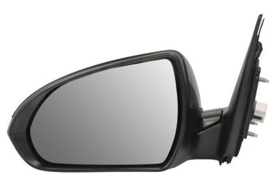 Exterior Mirror BLIC 5402-20-1729318P