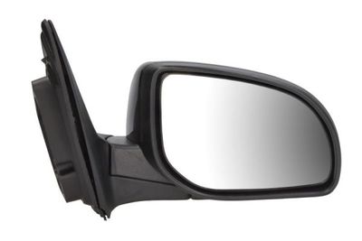 Exterior Mirror BLIC 5402-20-2001402P