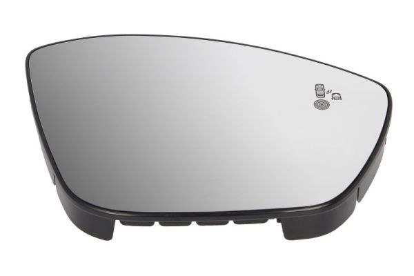 BLIC 5402-21-0199312P Mirror Glass, exterior mirror