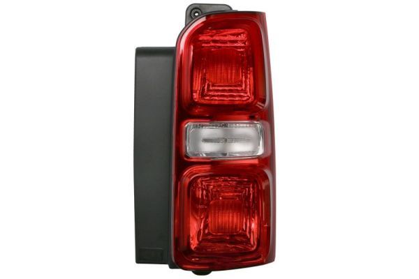 BLIC 5402-21-0231204P Tail Light Assembly