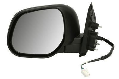 Exterior Mirror BLIC 5402-21-033333P