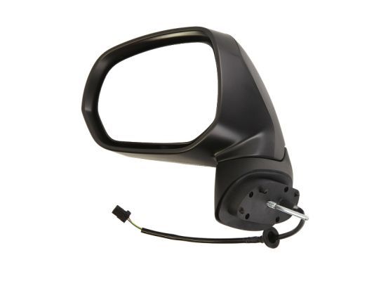 BLIC 5402-21-037365P Exterior Mirror