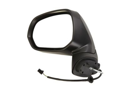 Exterior Mirror BLIC 5402-21-037365P