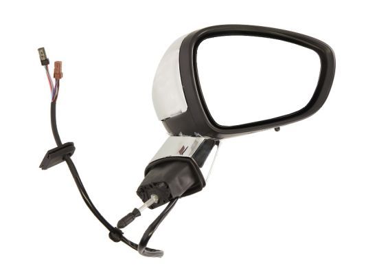 BLIC 5402-21-039338P Exterior Mirror