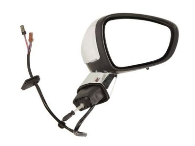 Exterior Mirror BLIC 5402-21-039338P
