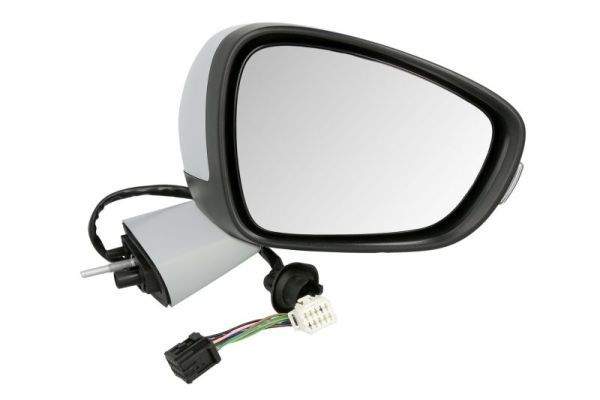 BLIC 5402-21-044366P Exterior Mirror