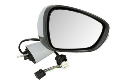 Exterior Mirror BLIC 5402-21-044366P