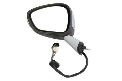 Exterior Mirror BLIC 5402-21-044367P