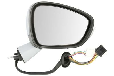 Exterior Mirror BLIC 5402-21-044368P