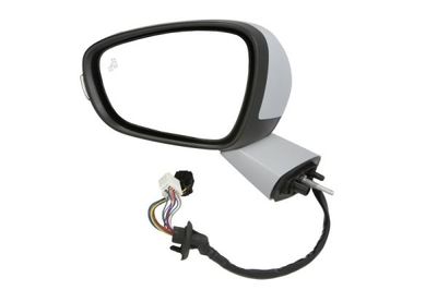 Exterior Mirror BLIC 5402-21-044369P