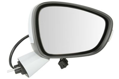 Exterior Mirror BLIC 5402-21-044374P