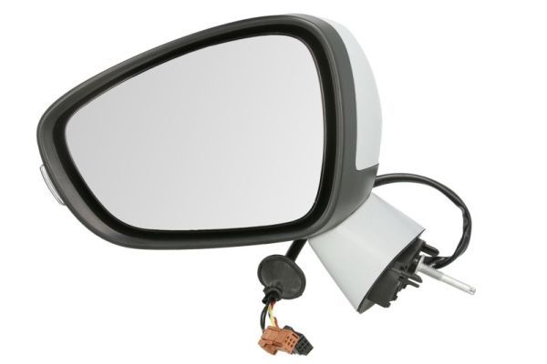 BLIC 5402-21-046361P Exterior Mirror