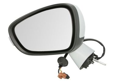 Exterior Mirror BLIC 5402-21-046361P
