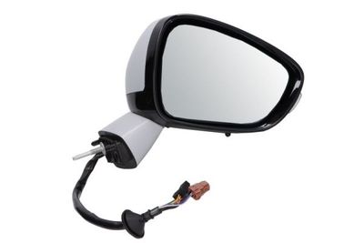 Exterior Mirror BLIC 5402-21-046364P