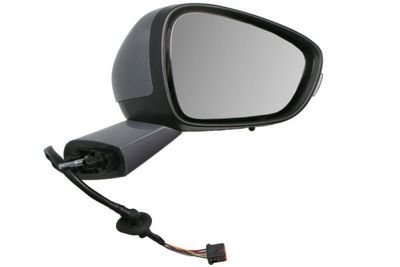 Exterior Mirror BLIC 5402-21-1667311P