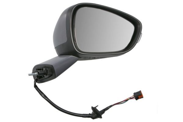 BLIC 5402-21-1667313P Exterior Mirror