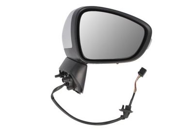 Exterior Mirror BLIC 5402-21-1882319P