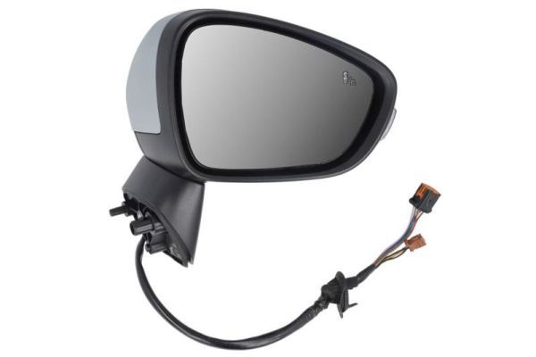 BLIC 5402-21-1882321P Exterior Mirror