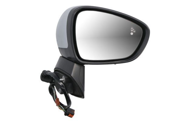 BLIC 5402-21-2137311P Exterior Mirror