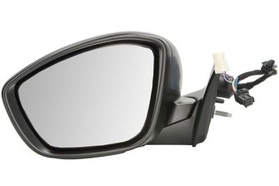 Exterior Mirror BLIC 5402-21-2142314P