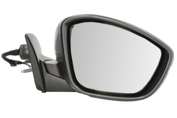 BLIC 5402-21-2142317P Exterior Mirror