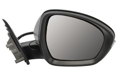 Exterior Mirror BLIC 5402-22-2075313P